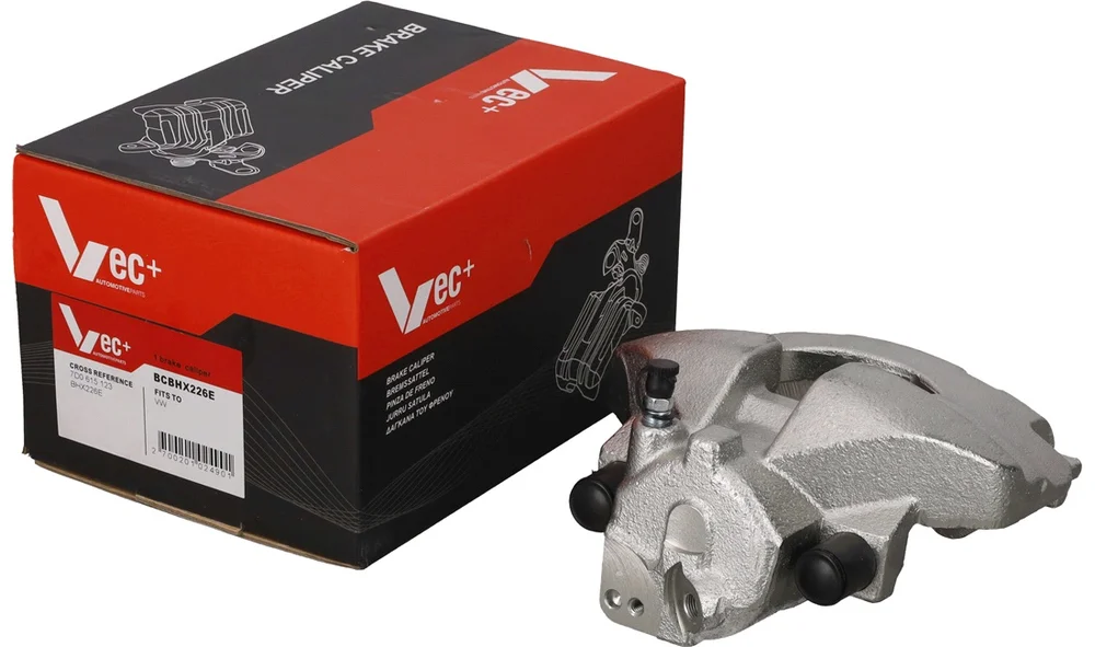 Bremsecaliper - BHX226E - (Vector) v:4633703