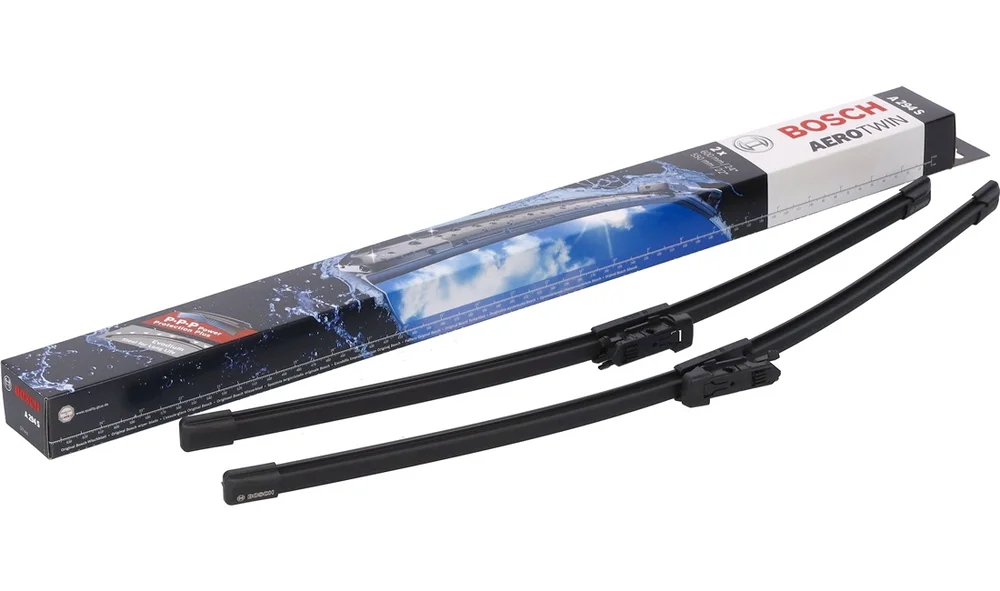 Vindusviskersett A 294 S Aerotwin (BOSCH v:8002236