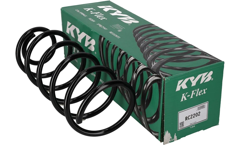 Fjær - RC2202 - K-Flex - (KYB) v:5406325