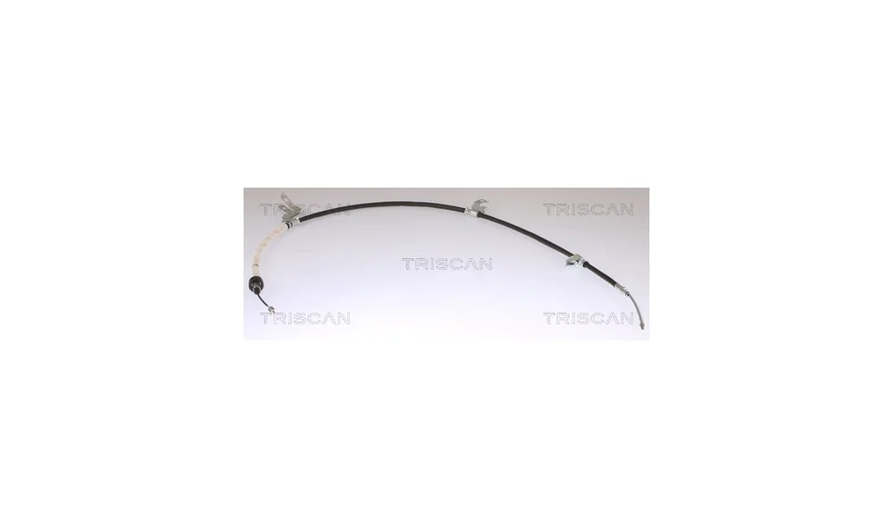 Tautrekk, Håndbremse 8140 4310103 (Trisc v:8086483