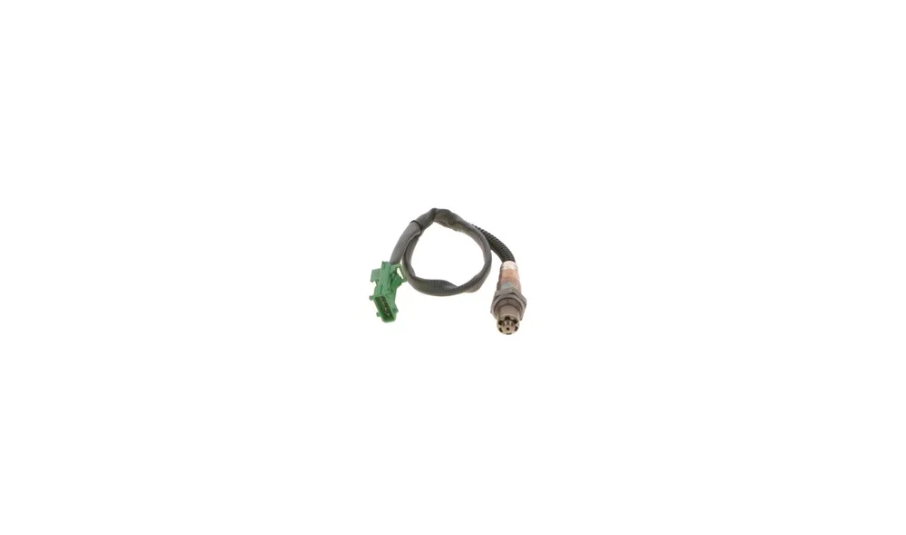 Lambdasonde – 0 258 006 027 – (BOSCH) v:2984534 Lambdasonde – 0 258 006 027 – (BOSCH) v:2984534