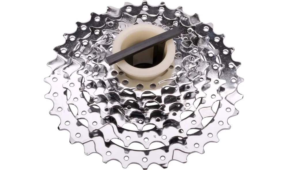 Kassett Sram PG-730 12-32T 7 gir v:1813782