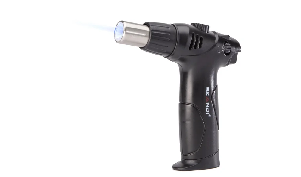 Multibrenner, stor modell, luksus v:740031