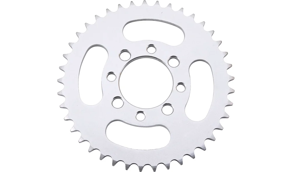 Bakdrev, 41-tanns, Suzuki TS50X v:305125