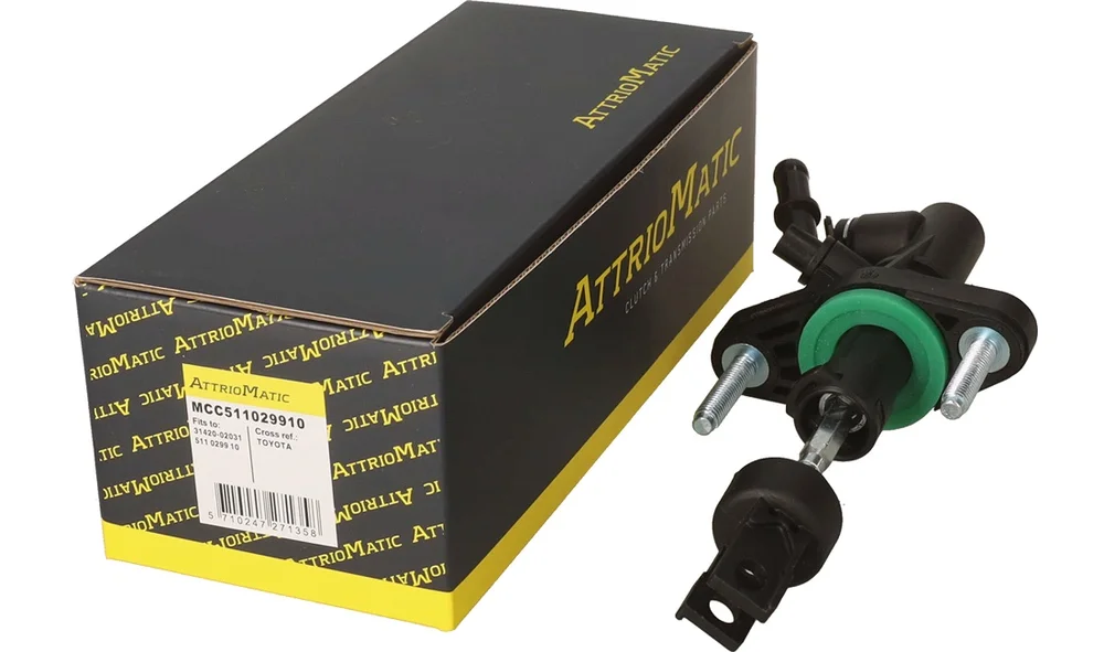 Hovedsylinder, Clutch 511 0299 10 (Attri v:9909039