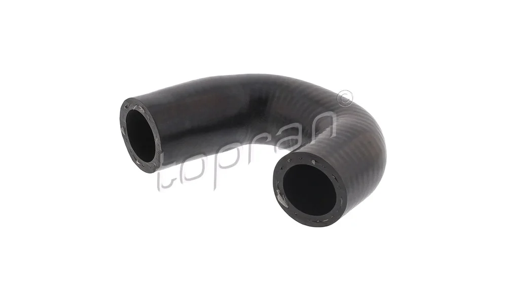 Radiatorslange – 410 059 – (Topran) v:5184449 Radiatorslange – 410 059 – (Topran) v:5184449