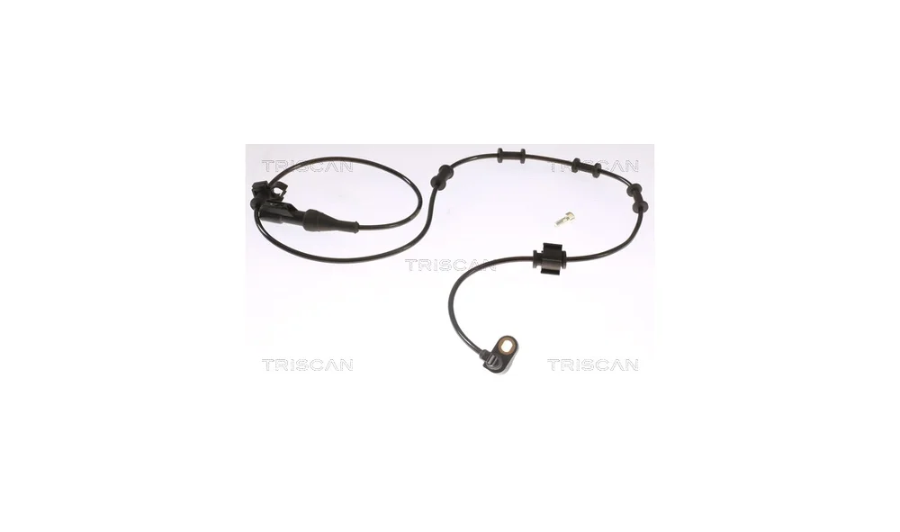 Sensor, Abs - 8180 80143 - (Triscan) v:9936521