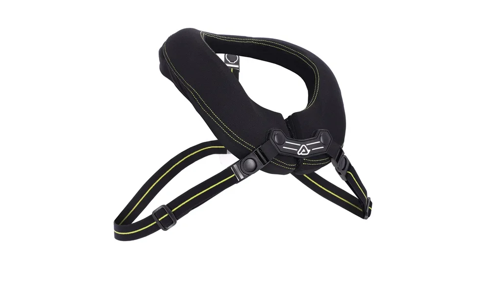 Nakkekrage Acerbis Collar X-Round Pro Ki v:4132379