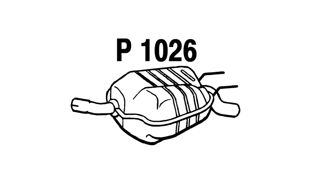 Bakre Lydpotte – P1026 – (Fenno) v:5394741 Bakre Lydpotte – P1026 – (Fenno) v:5394741