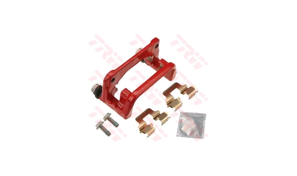 Holder, Bremsecaliper – BDA1025 – (TRW) v:7533789 Holder, Bremsecaliper – BDA1025 – (TRW) v:7533789
