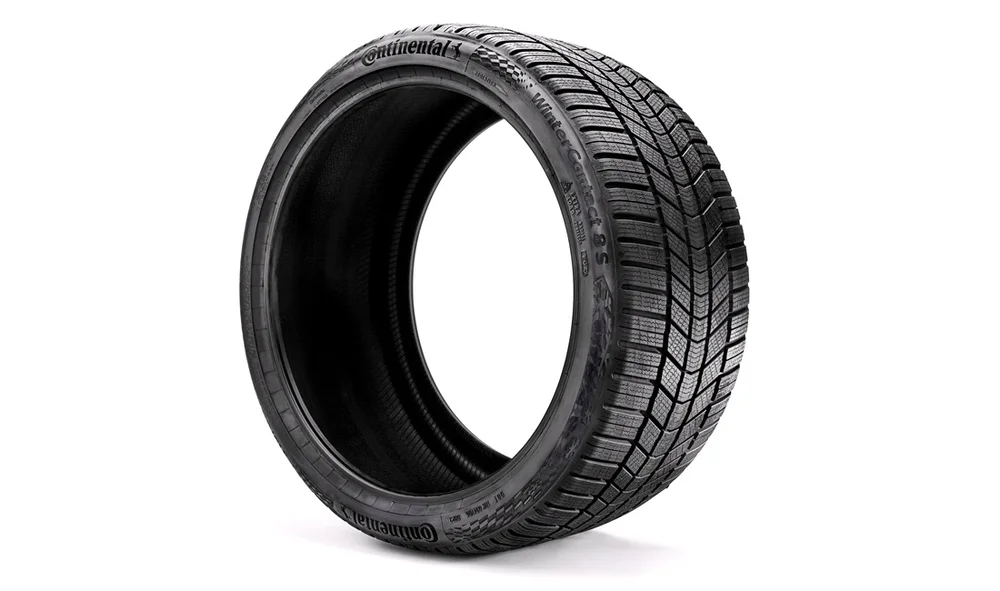 Dekk 265\/40-21 105V XL WinterContact 8S v:1887660