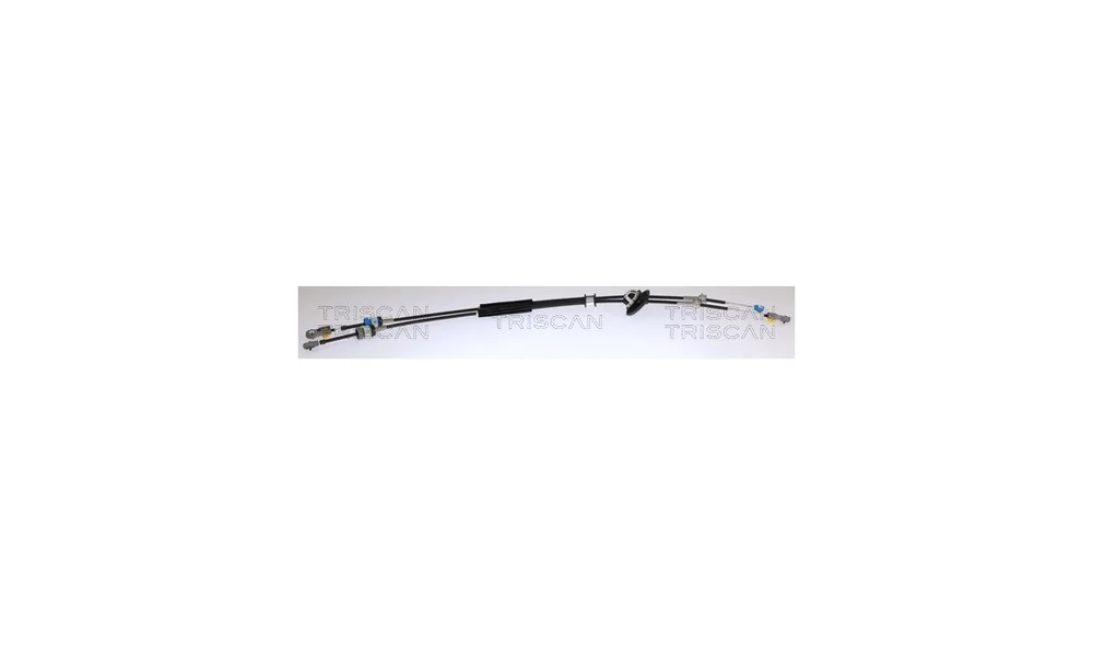 Kabel, girmekanisme 8140 28736 (Triscan) v:445646 Kabel, girmekanisme 8140 28736 (Triscan) v:445646