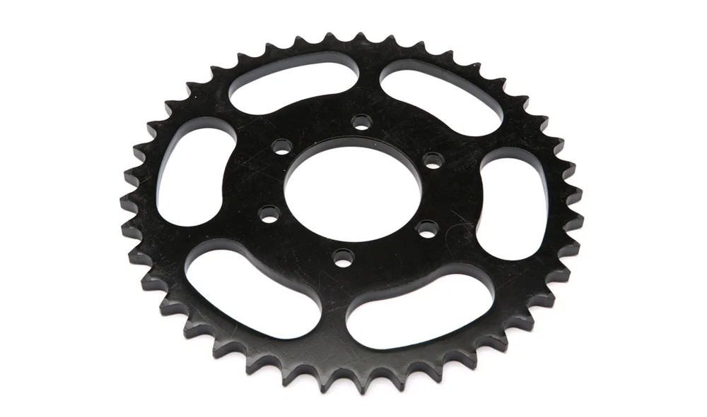 Bakdrev Esjot 41T, RF600 93-97 v:2577202