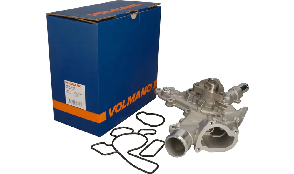 Vannpumpe – 24-0729 – (Volmano) v:2125610