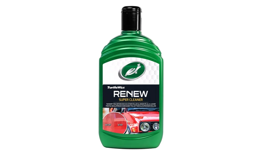 Turtle Wax Super Cleaner v:9900731 Turtle Wax Super Cleaner v:9900731