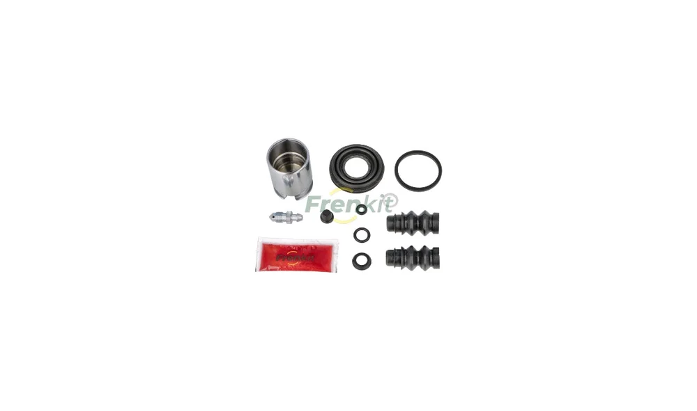 Reparasjonssett, Bremsecaliper 236972 (F v:5480223