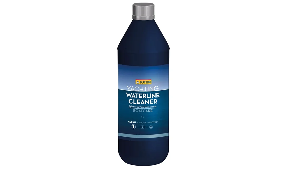 Jotun Vannlinje Vask, 1 ltr UN 3264 v:4181602