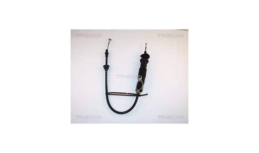 Clutchkabel – 8140 66205 – (Triscan) v:4018820 Clutchkabel – 8140 66205 – (Triscan) v:4018820