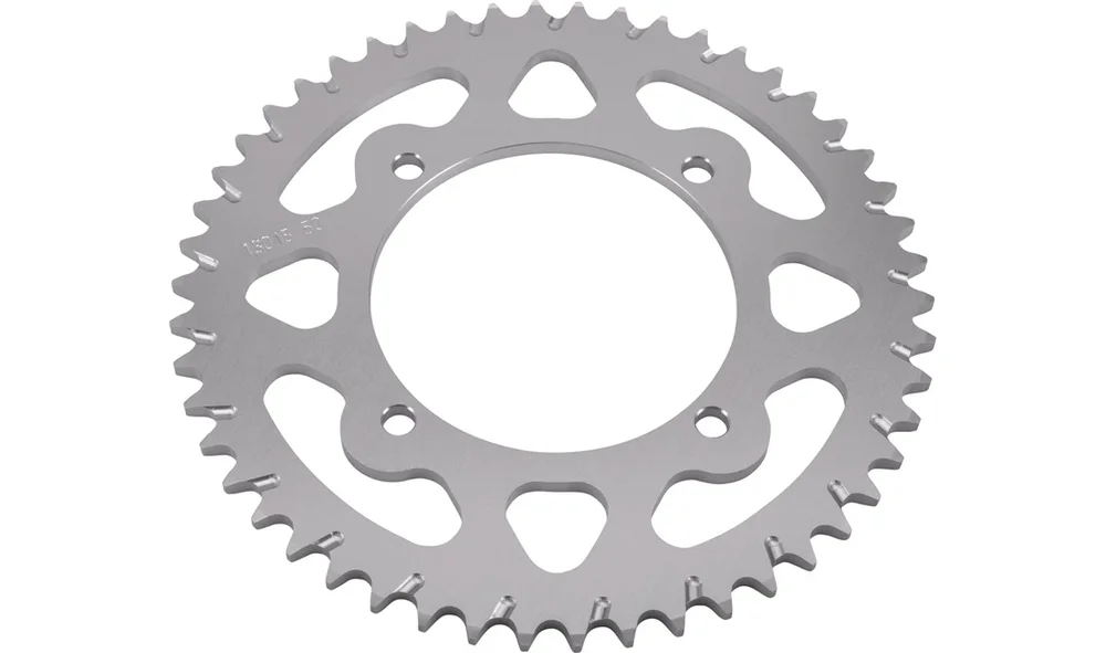 Bakdrev Alu Esjot 50T, KX85 lav 01< v:7907959
