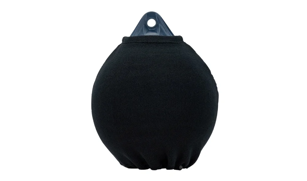 1852 fenderovertrekk sort, A1 Ø40x37cm v:9907530