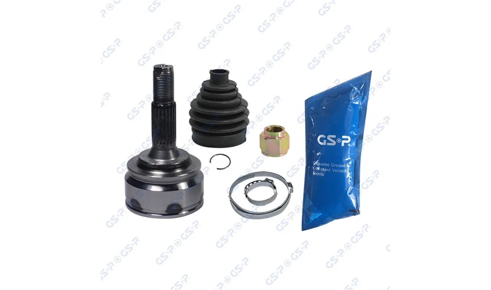 Drivledd – 810151 – (GSP) v:9207519 Drivledd – 810151 – (GSP) v:9207519