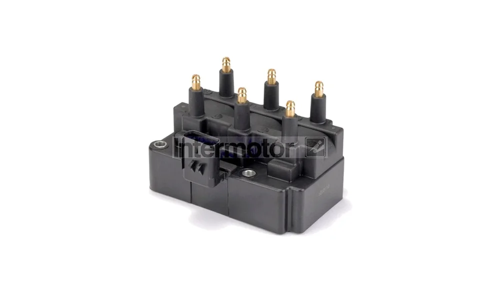 Coil - 12435 - (Intermotor) v:3895891
