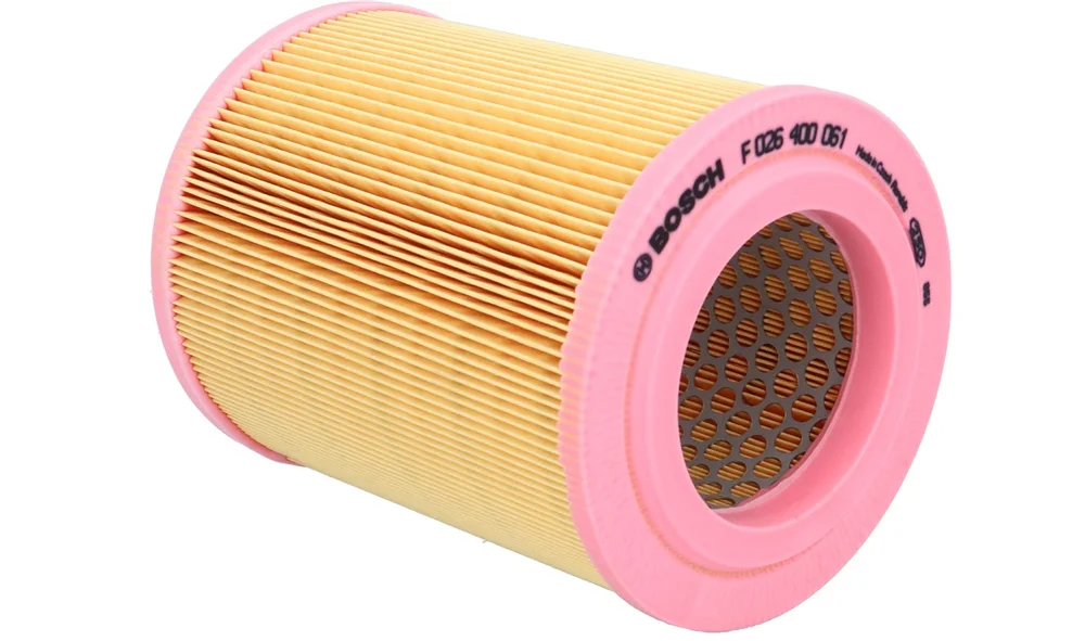 Luftfilter - F 026 400 061 - (BOSCH) v:1839851
