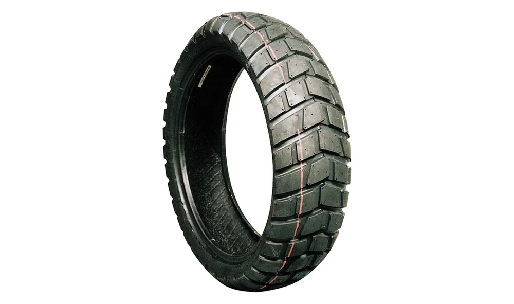 Dekk 130\/70-12 DURO HF-903 v:8189949