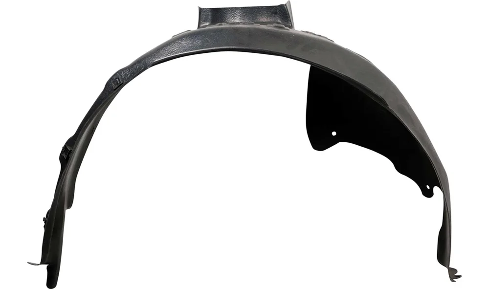 Innerskjerm Plastikk 5077388 (Klokkerhol v:1493185