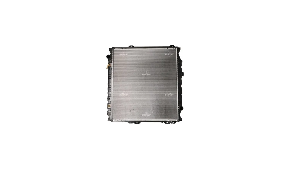 Radiator, Motorkjøling – 56615 – (NRF) v:574930