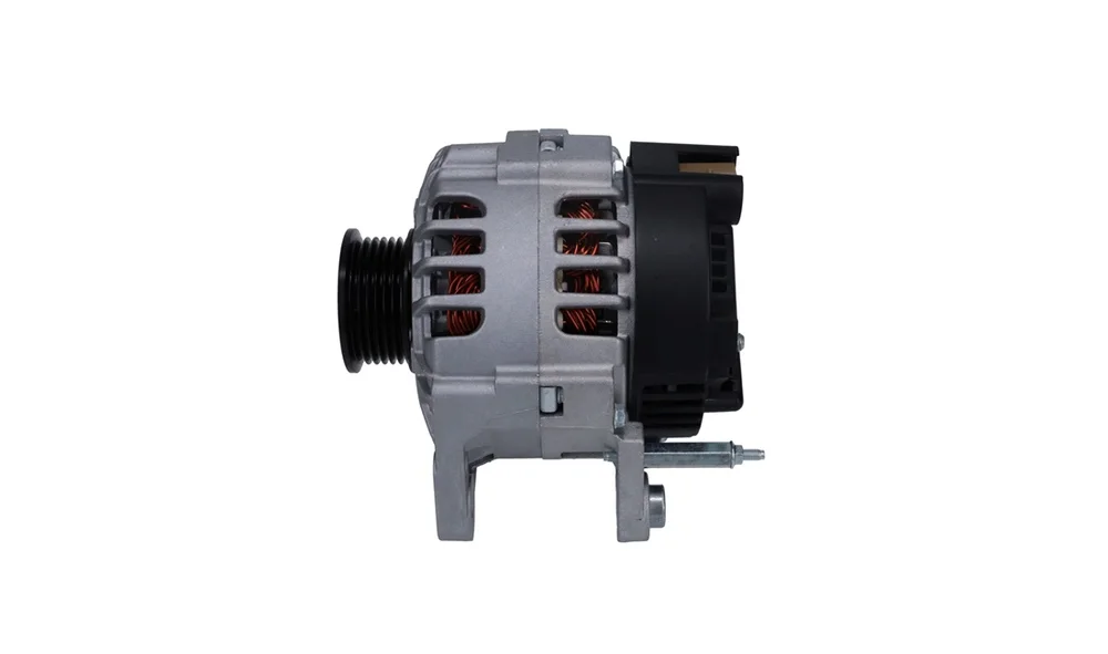 Dynamo - 1 986 A00 567 - (BOSCH) v:7480129