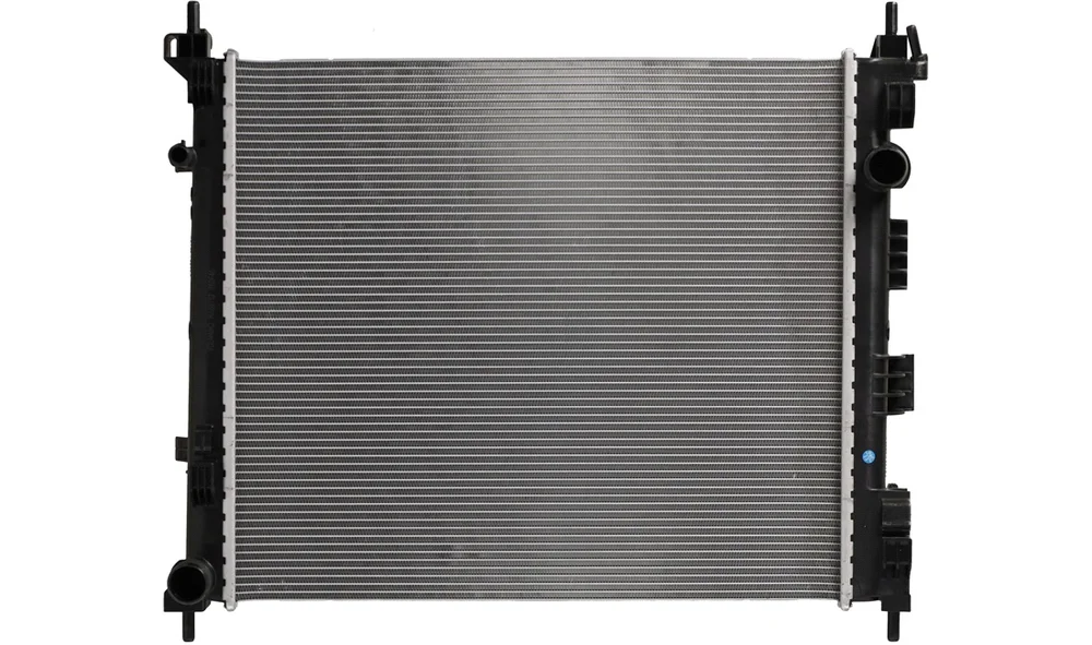 Radiator, Motorkjøling 68752 (Volmano) v:7121367 Radiator, Motorkjøling 68752 (Volmano) v:7121367