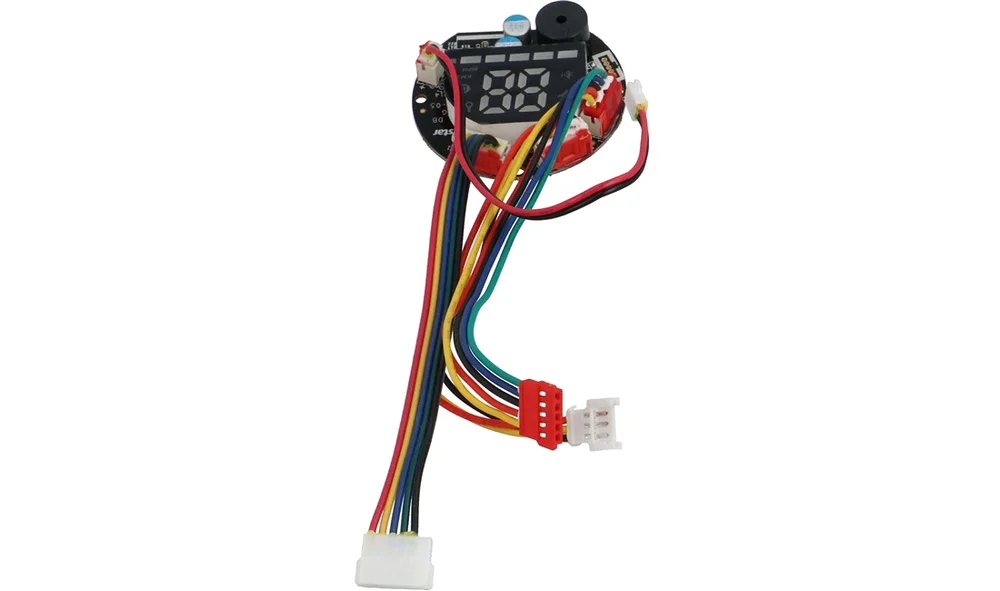 Display LED, VGA X7 El-sparkesykkel v:5203419