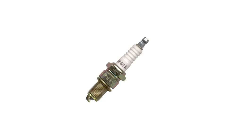 Tennplugg NGK BP6ES, 850 76-87 v:7890665 Tennplugg NGK BP6ES, 850 76-87 v:7890665