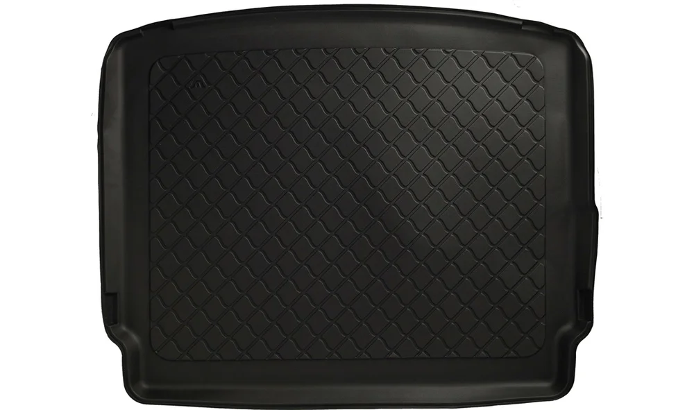 Bagasjeromsmatte Mazda CX-60 Hybrid 22- v:3724338