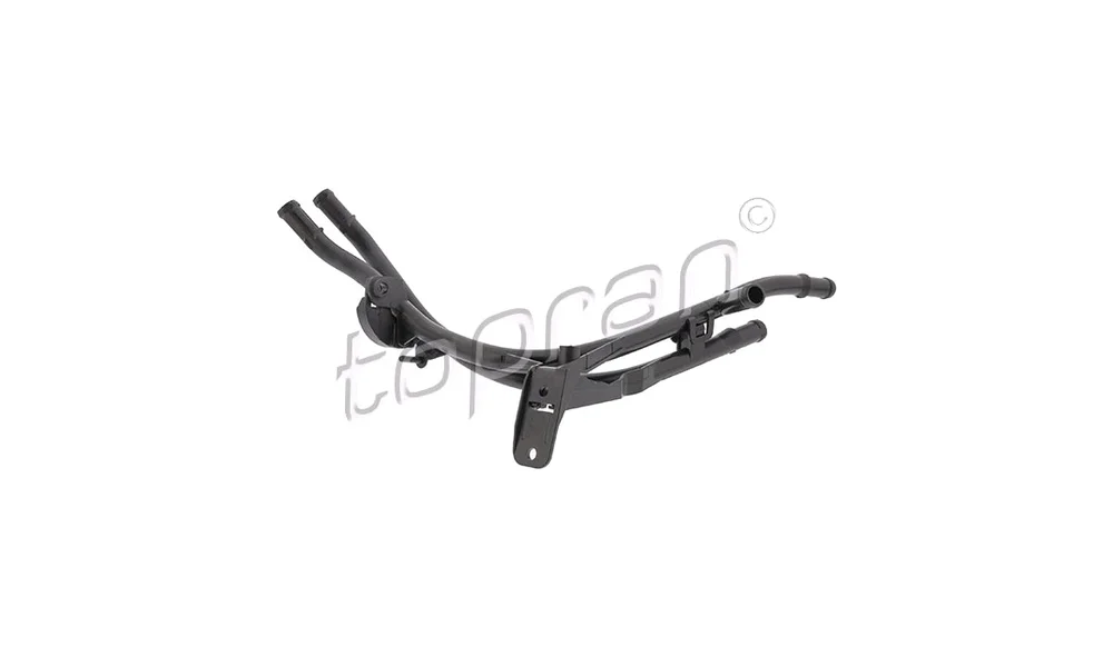 Radiatorslange – 117 670 – (Topran) v:8696470 Radiatorslange – 117 670 – (Topran) v:8696470
