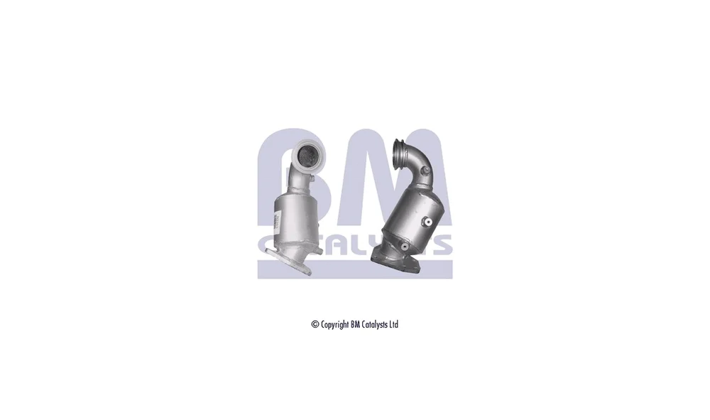 Katalysator - BM80353H - (BM Catalysts) v:6608843