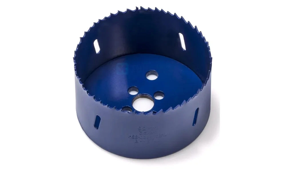 Koppbor 40mm Metall HSCo v:4443627