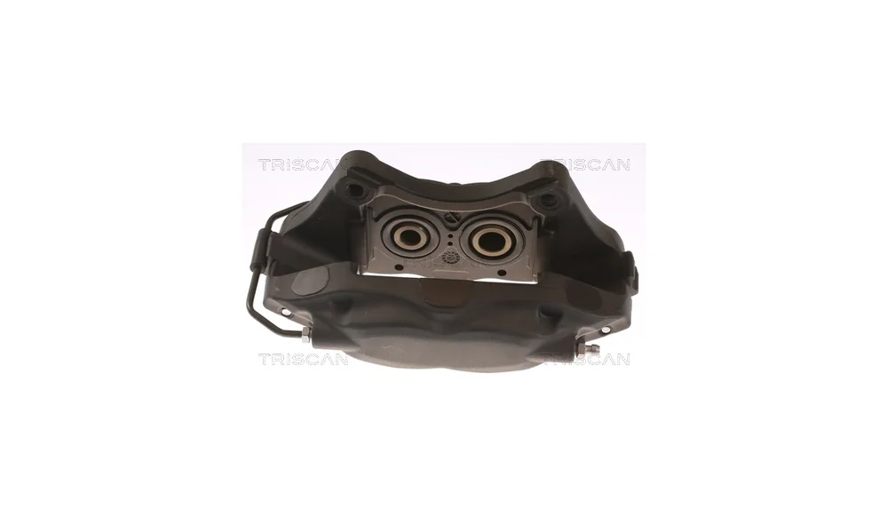 Bremsecaliper - 8170 345660BK - (Budweg) v:1033211