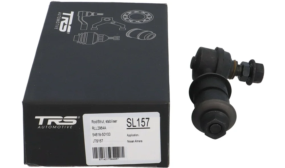 Stang, Stabilisator - JTS157 - (TRS) v:5824783