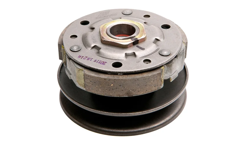 Clutch komplett 110\/112 mm Focus v:9657615 Clutch komplett 110\/112 mm Focus v:9657615