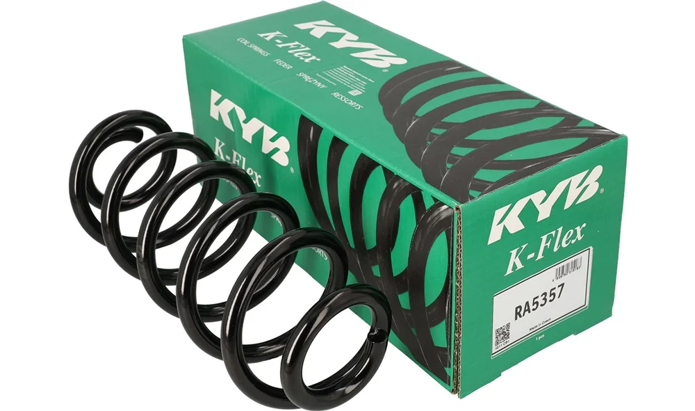 Fjær - RA5357 - K-Flex - (KYB) v:9231358