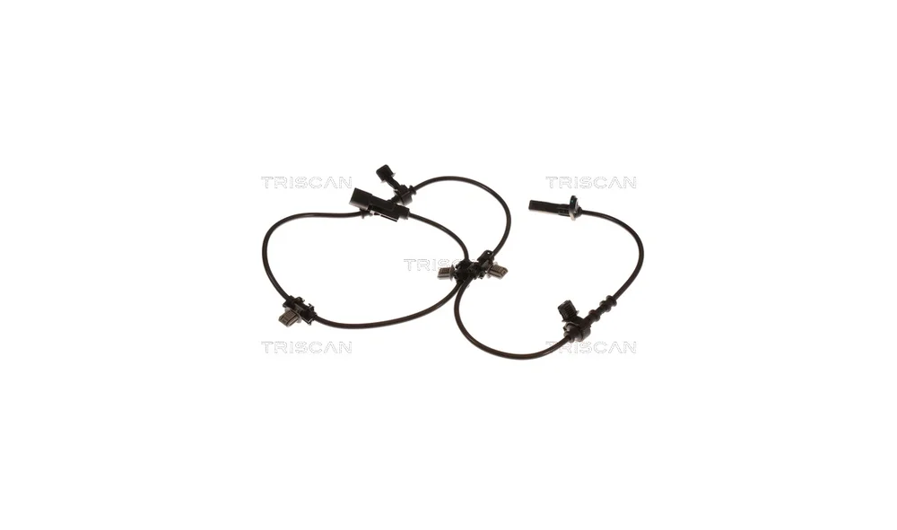 Sensor, Abs - 8180 24219 - (Triscan) v:7065430