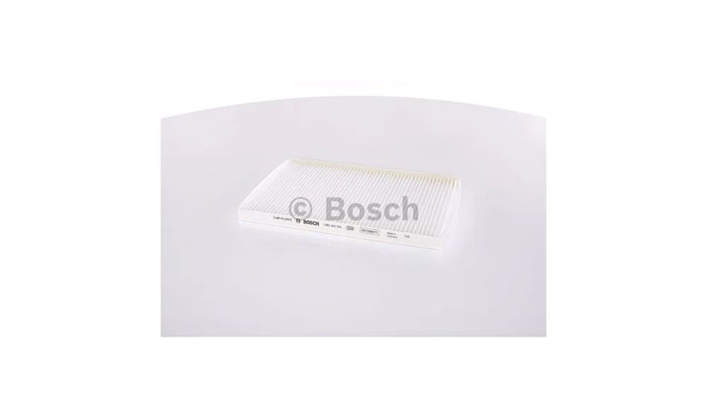 Kupefilter – 1 987 432 183 – (BOSCH) v:9986192 Kupefilter – 1 987 432 183 – (BOSCH) v:9986192