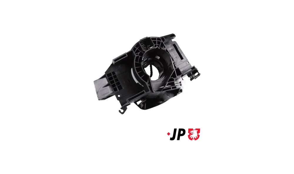 Viklefjær, airbag – JP v:4115223 Viklefjær, airbag – JP v:4115223