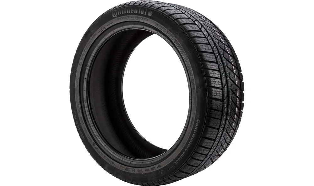 Continental 265\/45-20 108W – Vinterdekk v:1808482