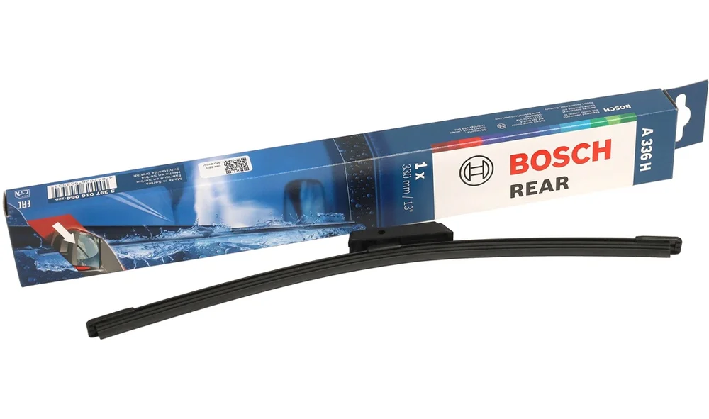 Vindusvisker - Rear Aerotwin - (BOSCH) v:7046552