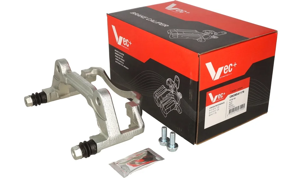 Holder, Bremsecaliper BDA1178 (Vector) v:2830326 Holder, Bremsecaliper BDA1178 (Vector) v:2830326