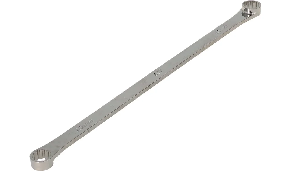 Ringnøkkel 13x15mm – SP Tools v:2788456