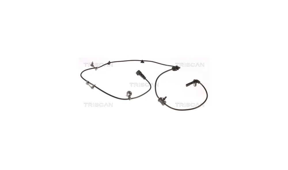 Sensor, Abs - 8180 24115 - (Triscan) v:4653755